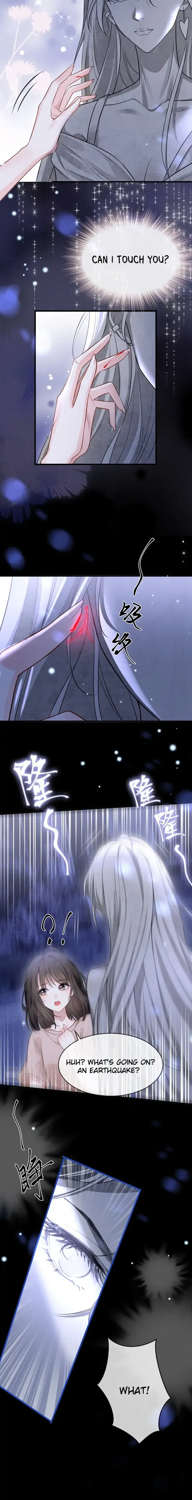 Living With a Vampire Sister Chapter 1 page 8 - 