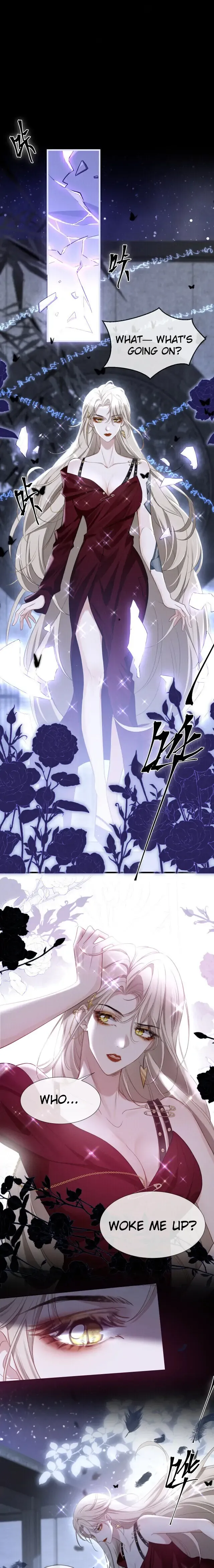 Living With a Vampire Sister Chapter 1 page 9 - 