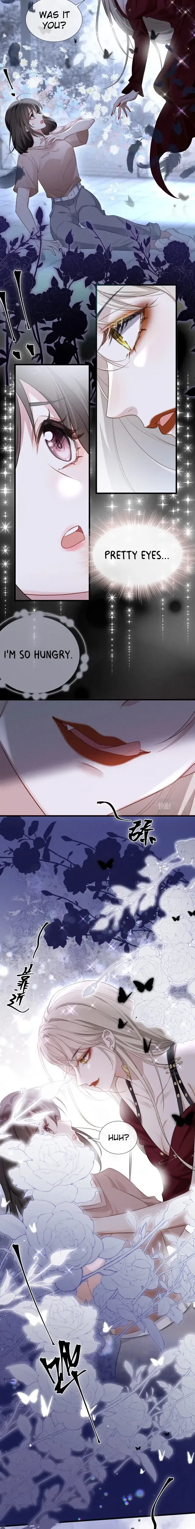 Living With a Vampire Sister Chapter 1 page 10 - 