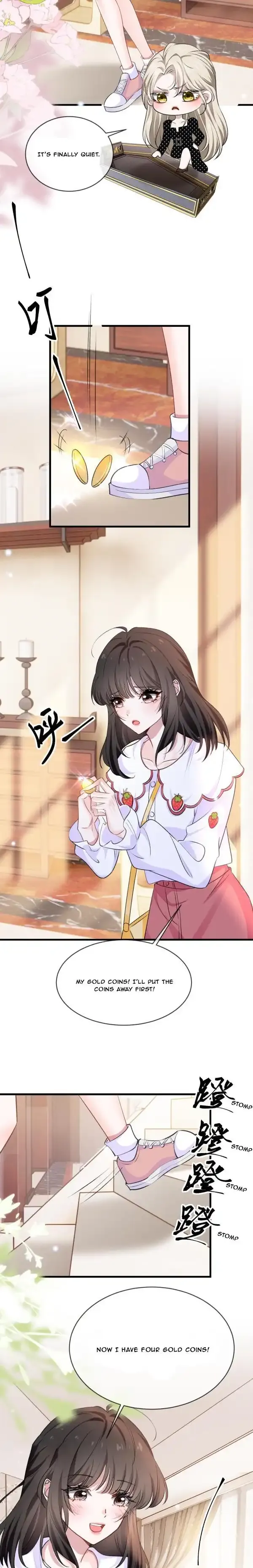 Living With a Vampire Sister Chapter 10 page 2 - 