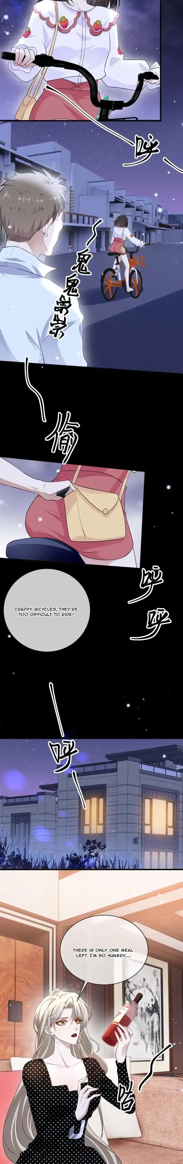 Living With a Vampire Sister Chapter 10 page 11 - 