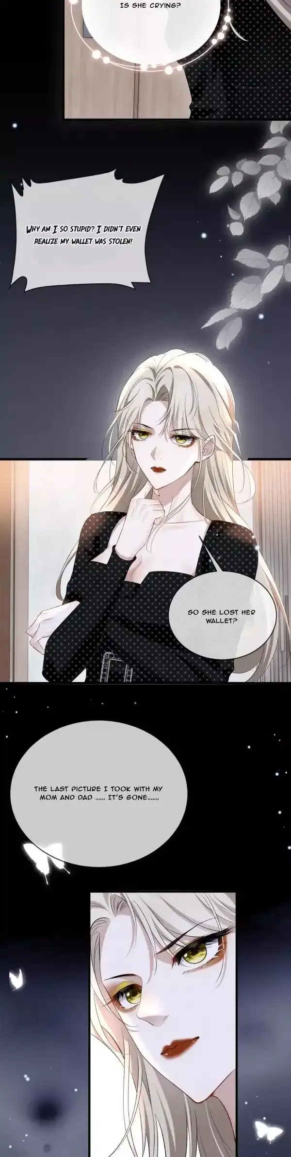 Living With a Vampire Sister Chapter 10 page 15 - 