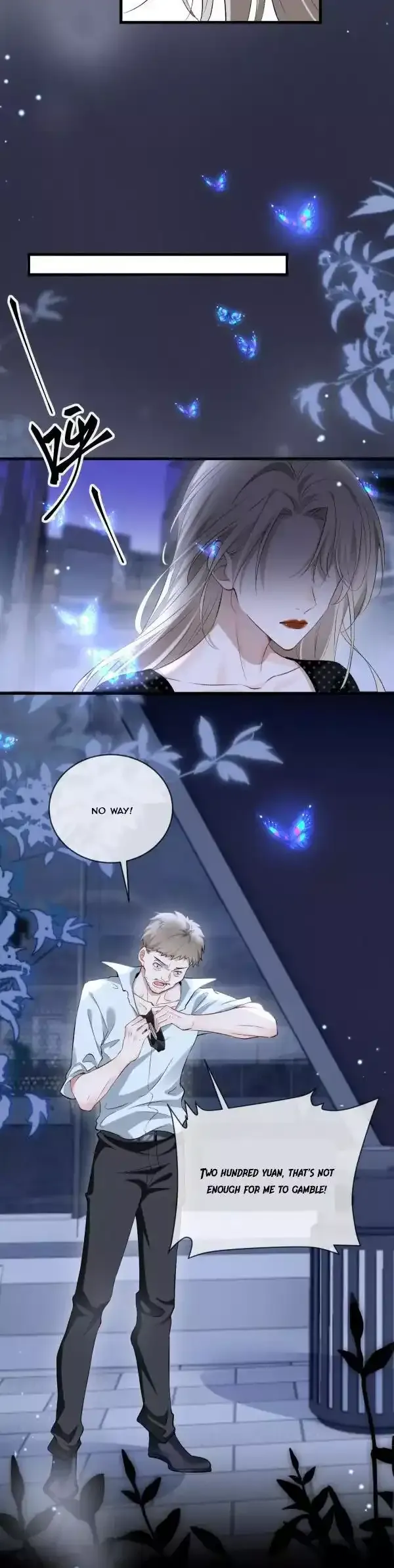 Living With a Vampire Sister Chapter 10 page 16 - 