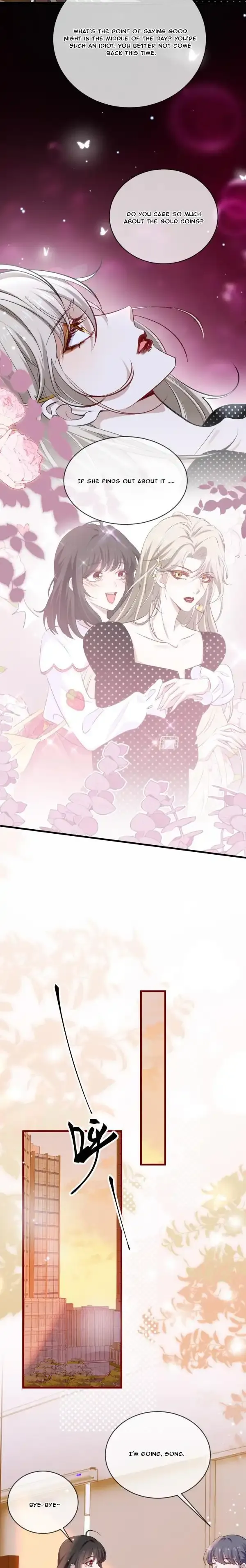 Living With a Vampire Sister Chapter 10 page 9 - 
