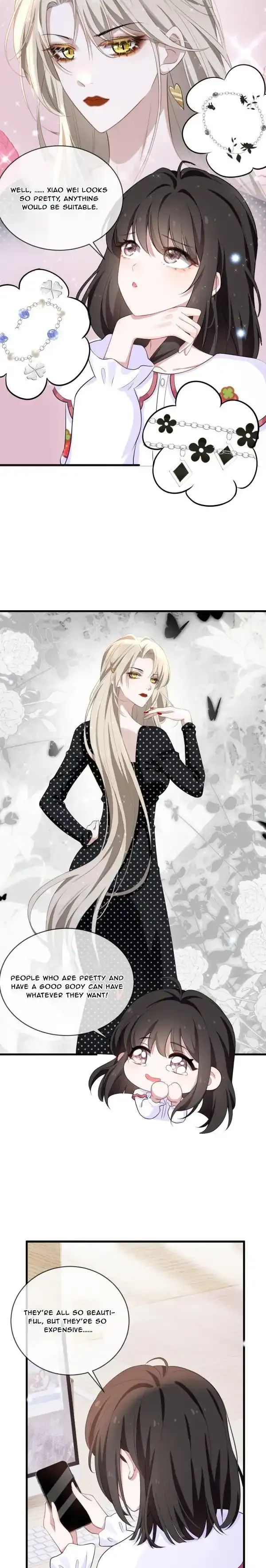 Living With a Vampire Sister Chapter 12 page 2 - 