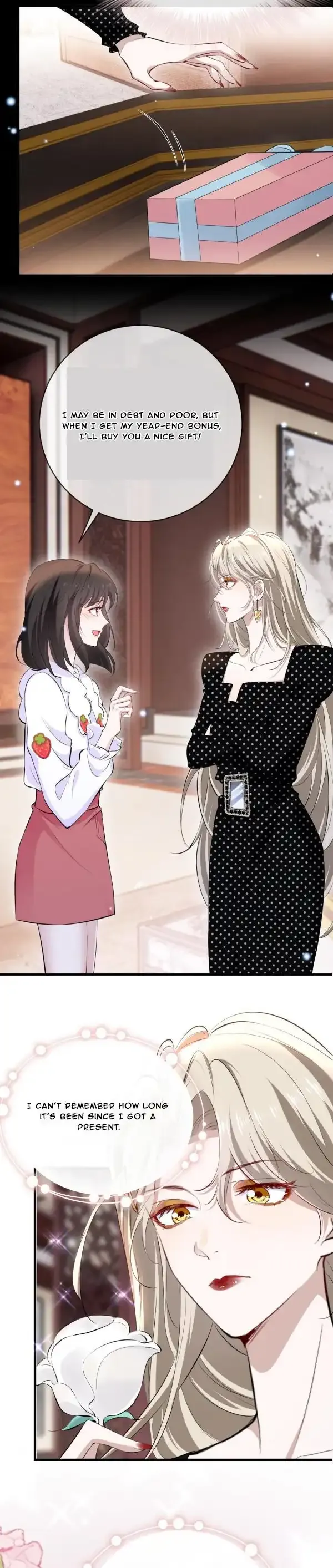 Living With a Vampire Sister Chapter 12 page 14 - 