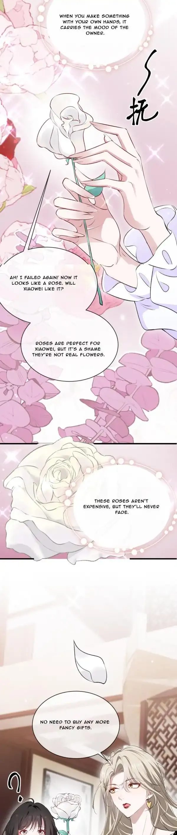 Living With a Vampire Sister Chapter 12 page 15 - 