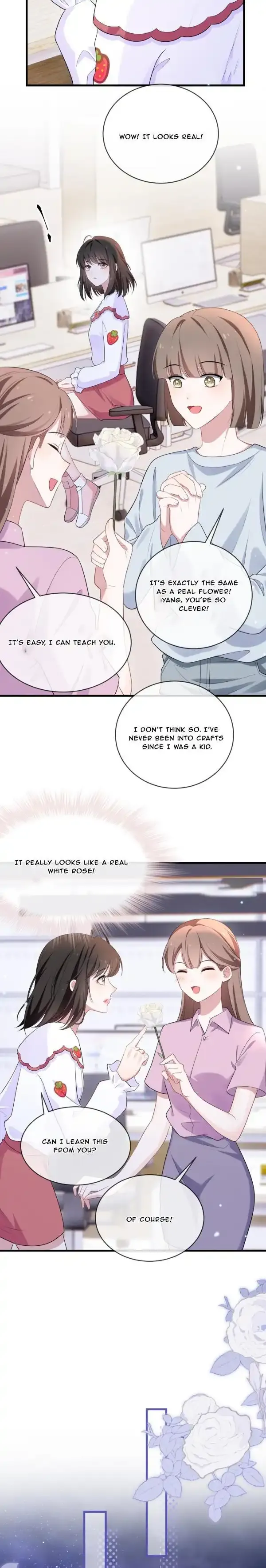 Living With a Vampire Sister Chapter 12 page 3 - 