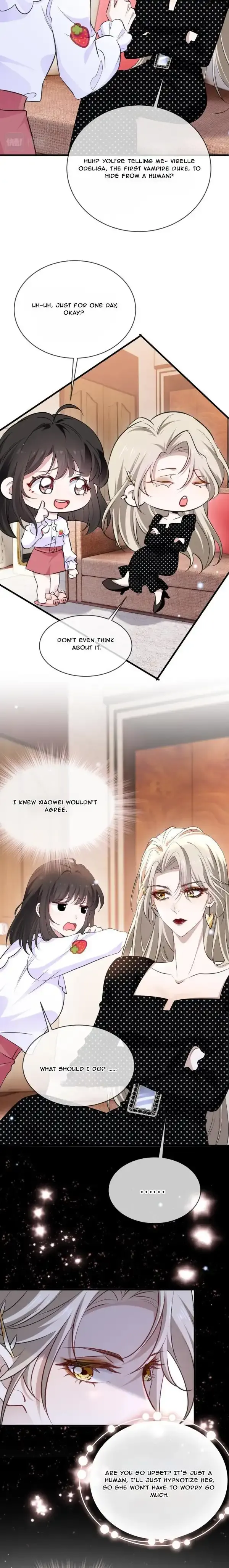 Living With a Vampire Sister Chapter 13 page 2 - 