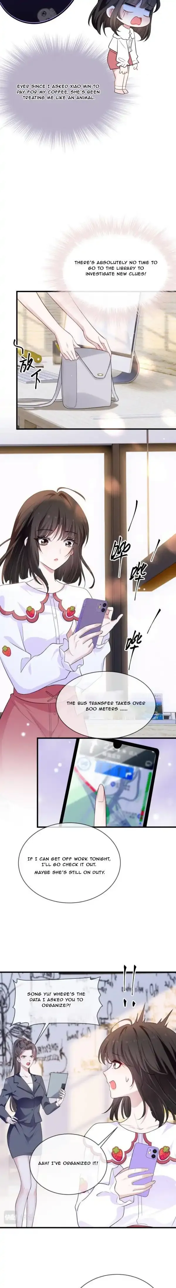 Living With a Vampire Sister Chapter 13 page 11 - 
