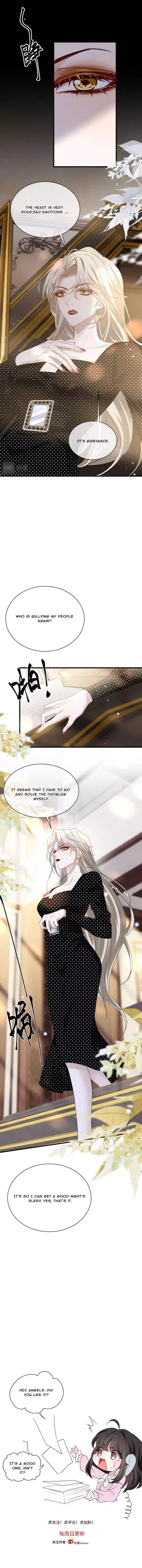 Living With a Vampire Sister Chapter 13 page 13 - 