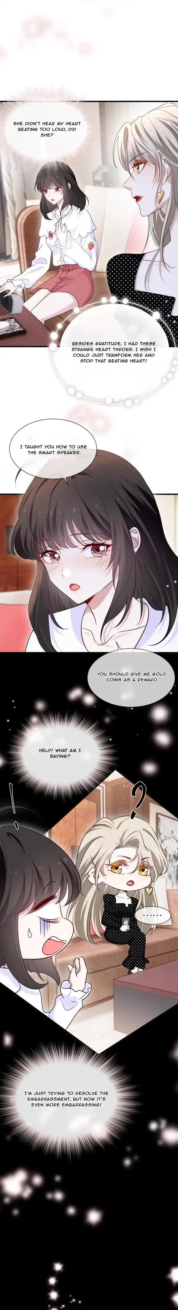 Living With a Vampire Sister Chapter 13 page 7 - 