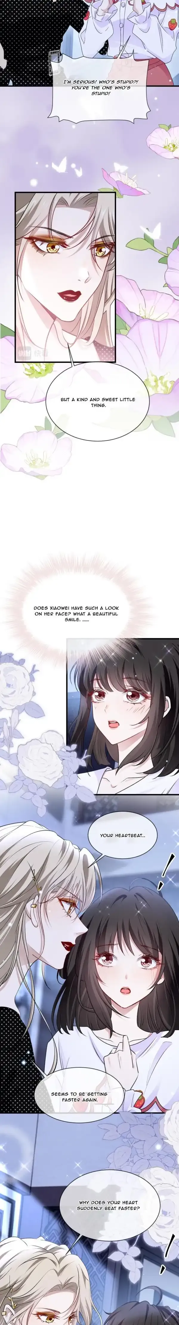 Living With a Vampire Sister Chapter 14 page 13 - 