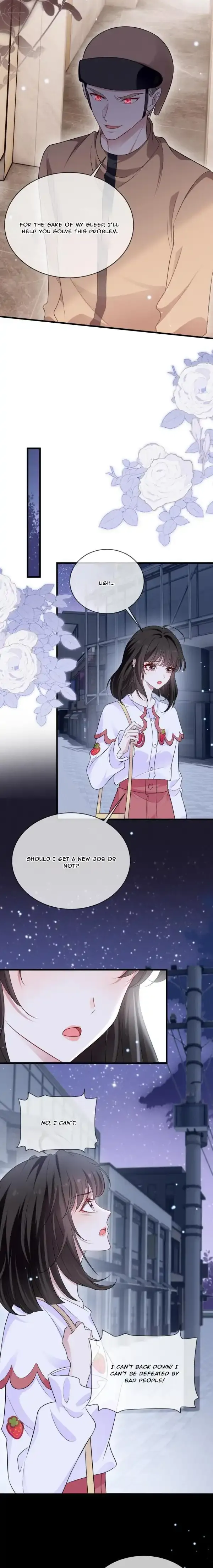 Living With a Vampire Sister Chapter 14 page 9 - 