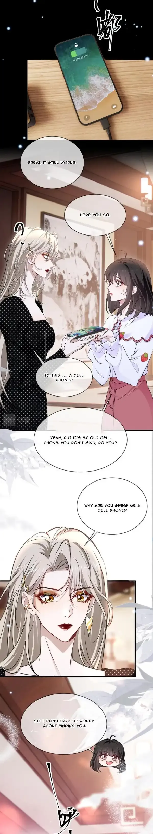 Living With a Vampire Sister Chapter 15 page 2 - 