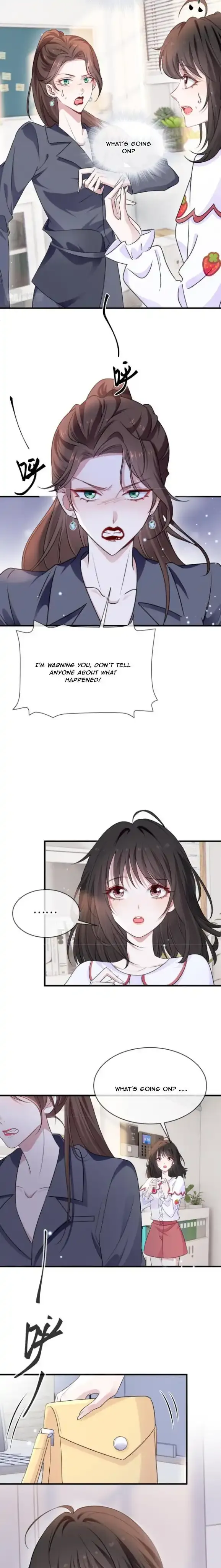 Living With a Vampire Sister Chapter 15 page 11 - 