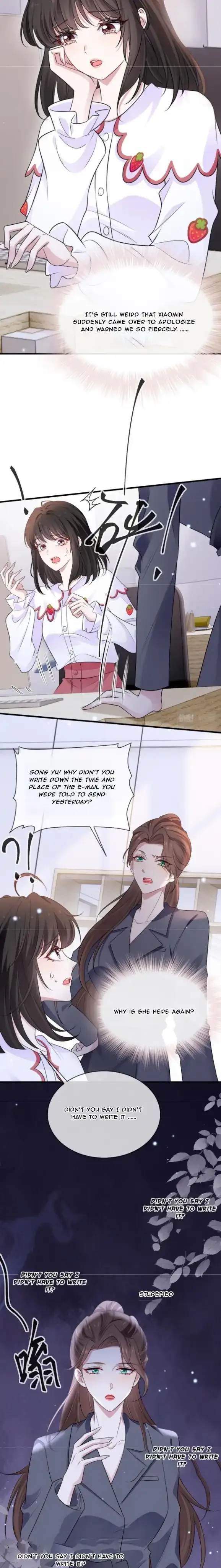 Living With a Vampire Sister Chapter 15 page 12 - 