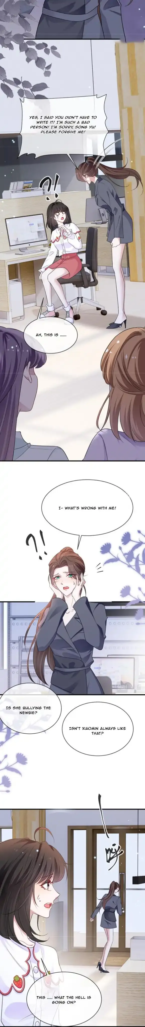 Living With a Vampire Sister Chapter 15 page 13 - 