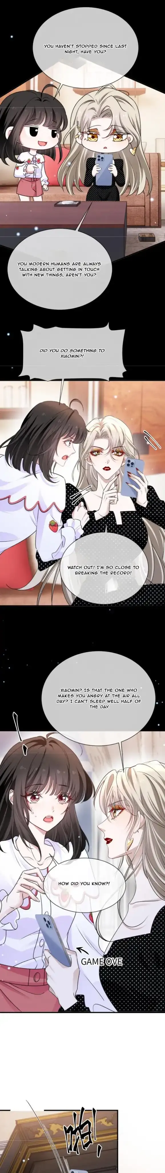 Living With a Vampire Sister Chapter 15 page 15 - 