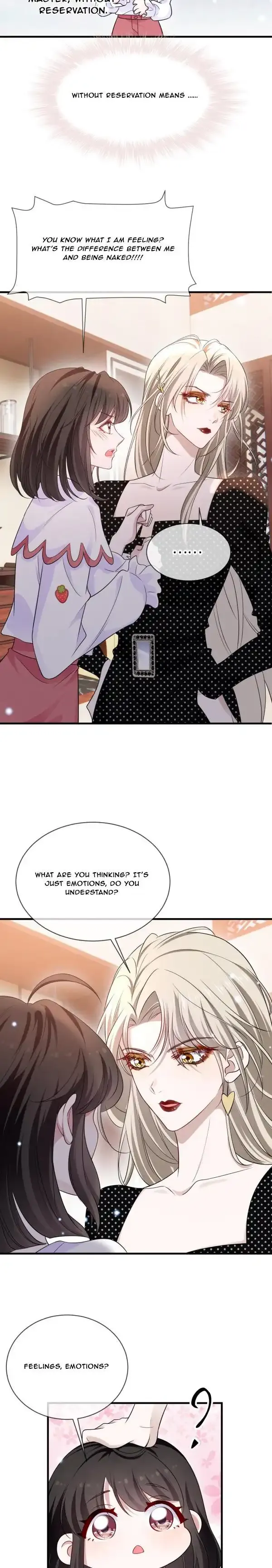 Living With a Vampire Sister Chapter 16 page 2 - 
