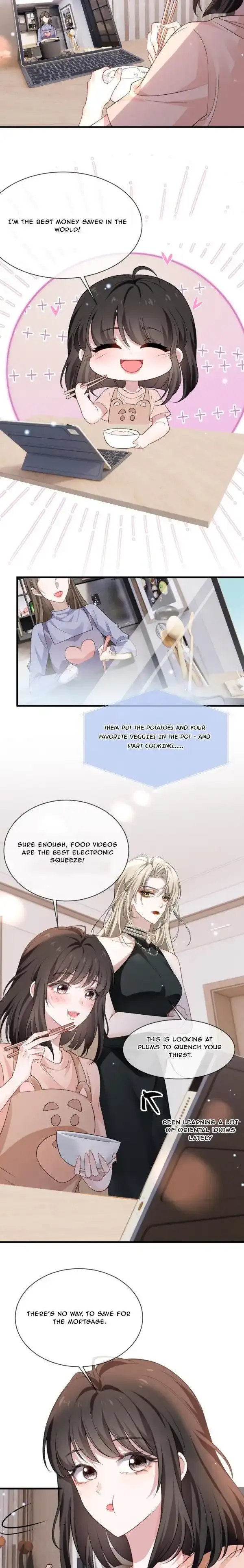 Living With a Vampire Sister Chapter 16 page 12 - 