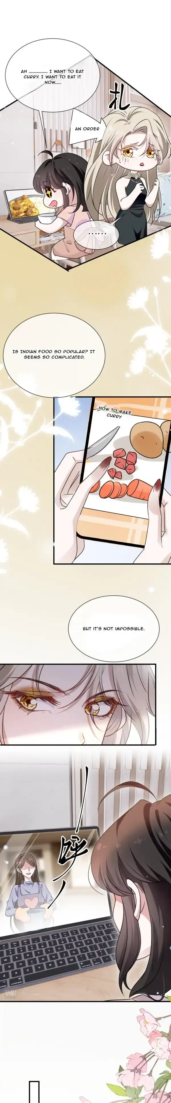 Living With a Vampire Sister Chapter 16 page 14 - 
