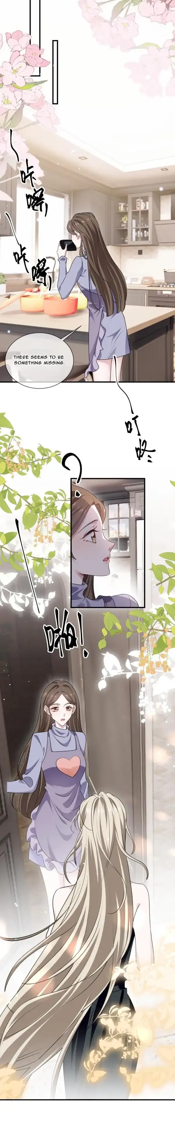 Living With a Vampire Sister Chapter 16 page 15 - 