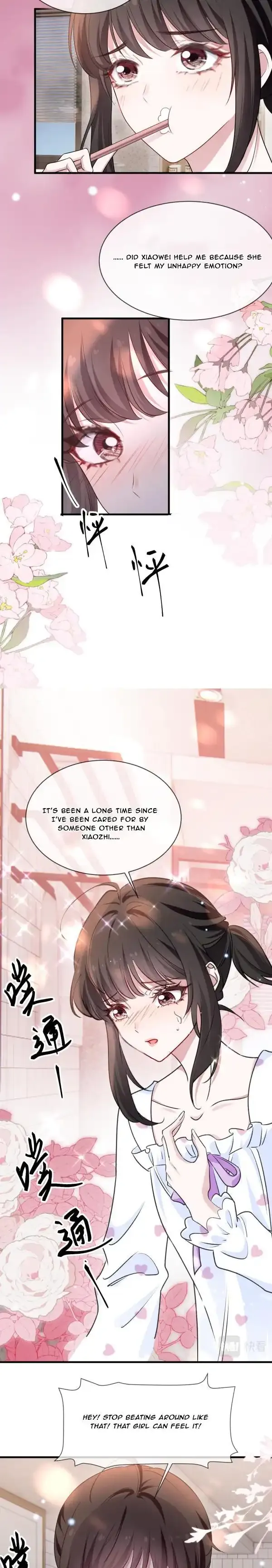 Living With a Vampire Sister Chapter 16 page 4 - 