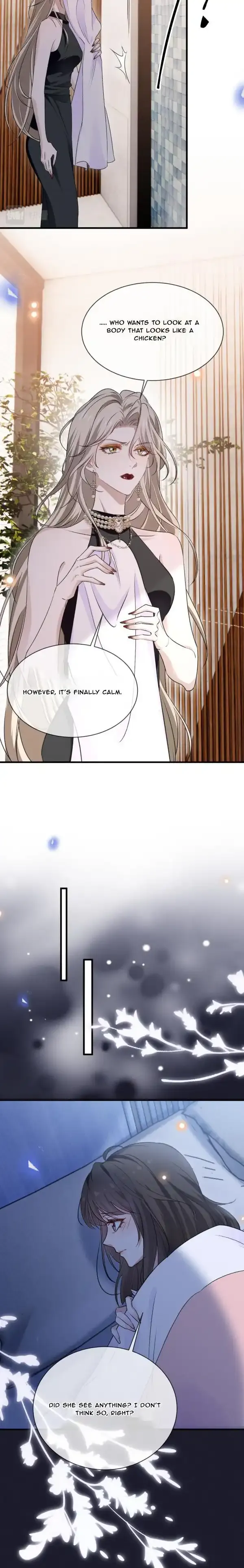 Living With a Vampire Sister Chapter 16 page 10 - 