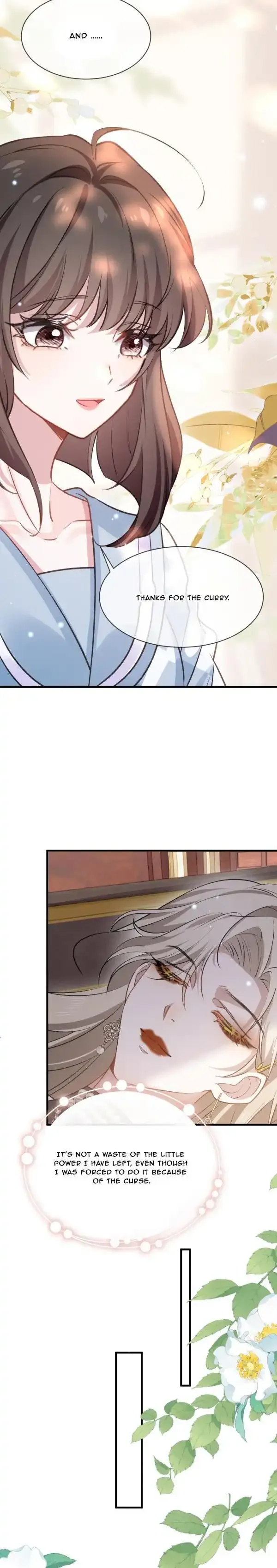 Living With a Vampire Sister Chapter 17 page 12 - 