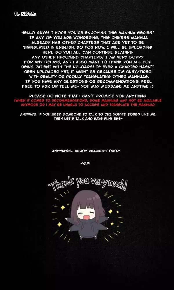 Living With a Vampire Sister Chapter 17 page 15 - 