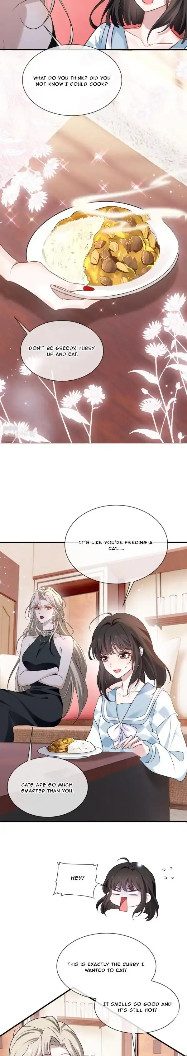 Living With a Vampire Sister Chapter 17 page 4 - 