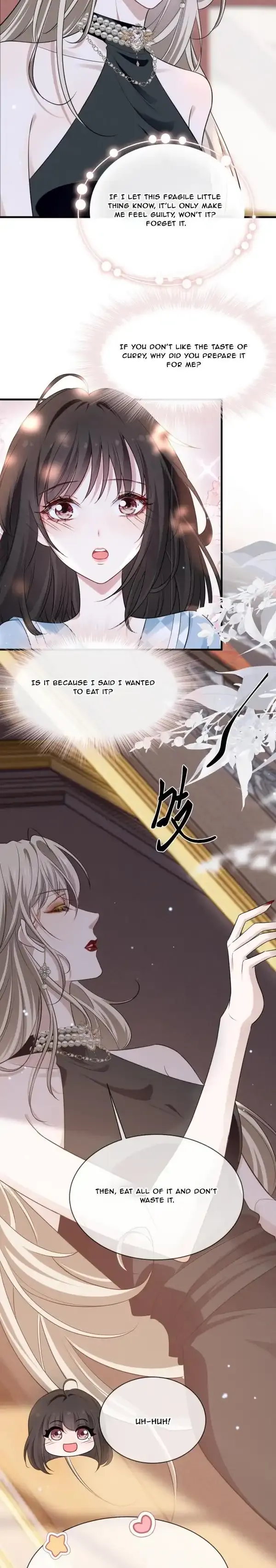Living With a Vampire Sister Chapter 17 page 9 - 