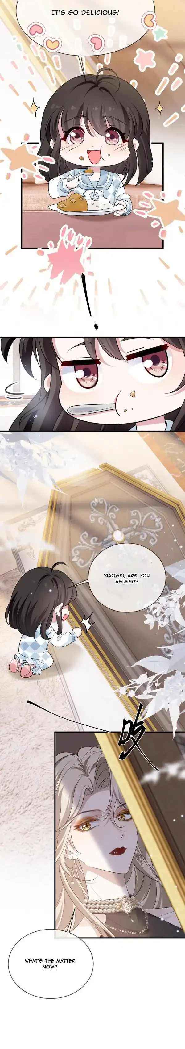 Living With a Vampire Sister Chapter 17 page 10 - 