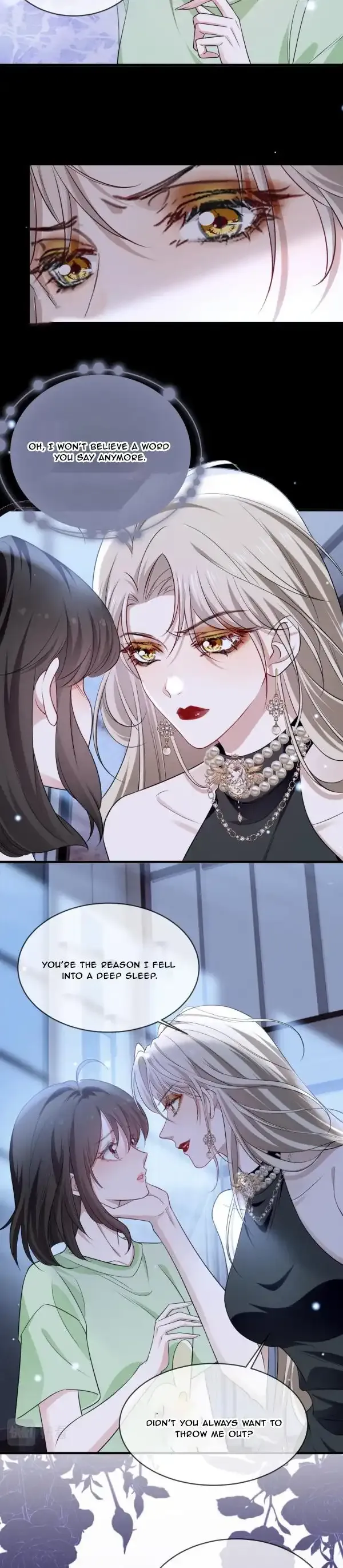 Living With a Vampire Sister Chapter 18 page 16 - 