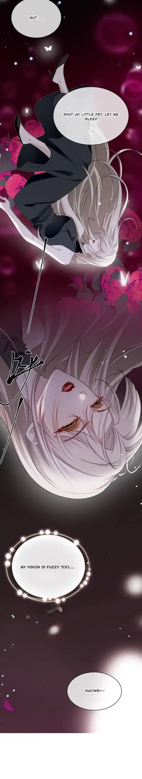 Living With a Vampire Sister Chapter 18 page 9 - 
