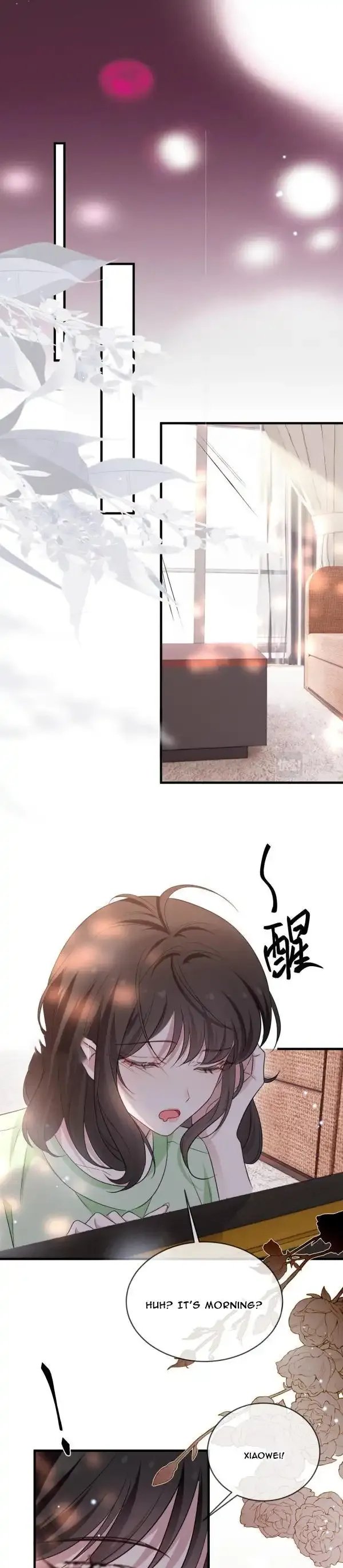 Living With a Vampire Sister Chapter 18 page 10 - 
