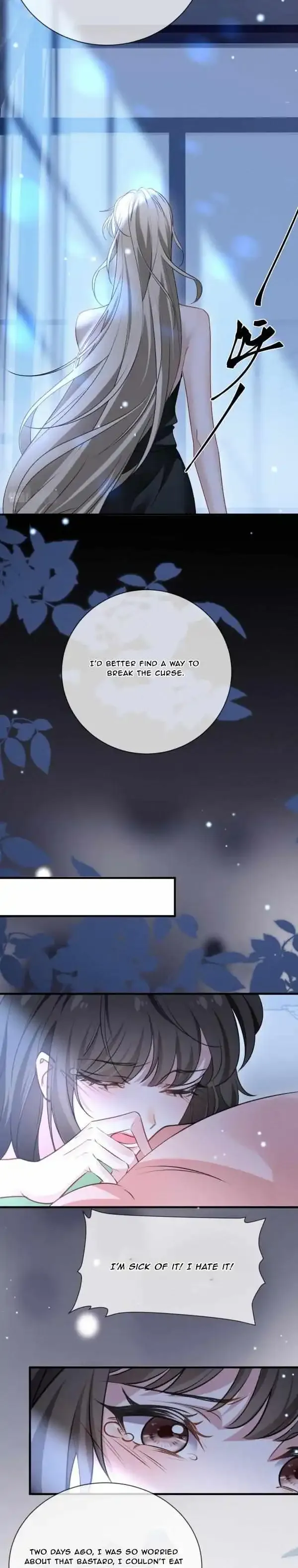 Living With a Vampire Sister Chapter 19 page 12 - 