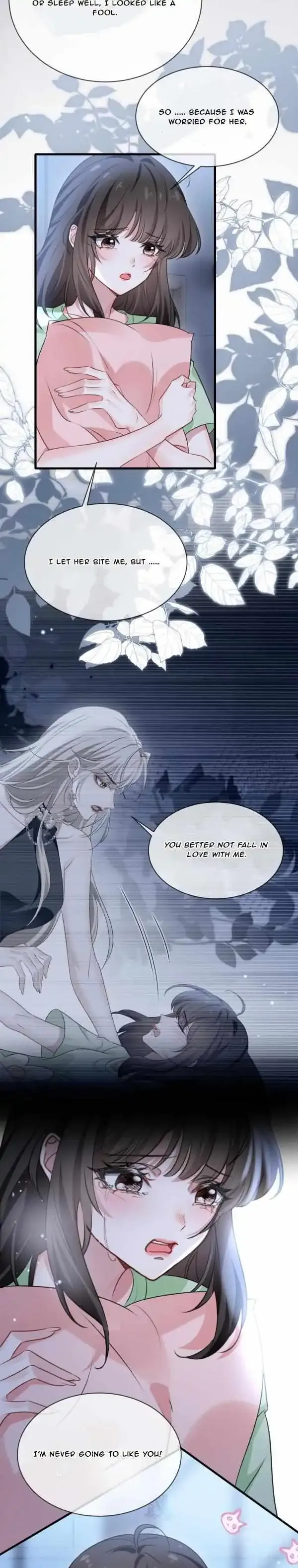 Living With a Vampire Sister Chapter 19 page 13 - 
