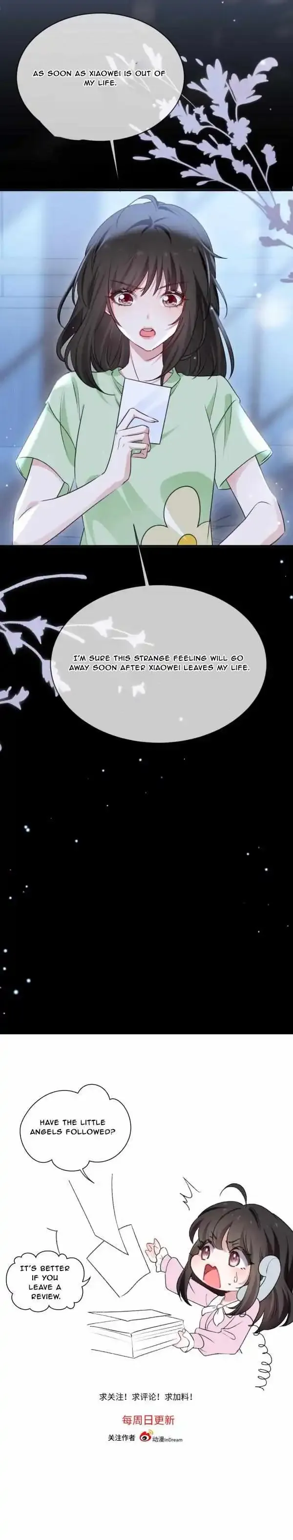 Living With a Vampire Sister Chapter 19 page 16 - 