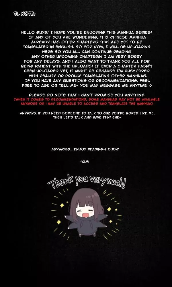 Living With a Vampire Sister Chapter 19 page 17 - 
