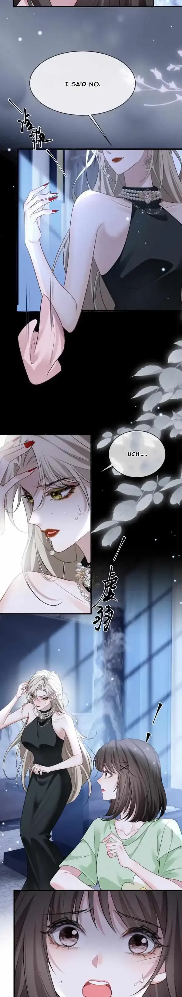 Living With a Vampire Sister Chapter 19 page 3 - 