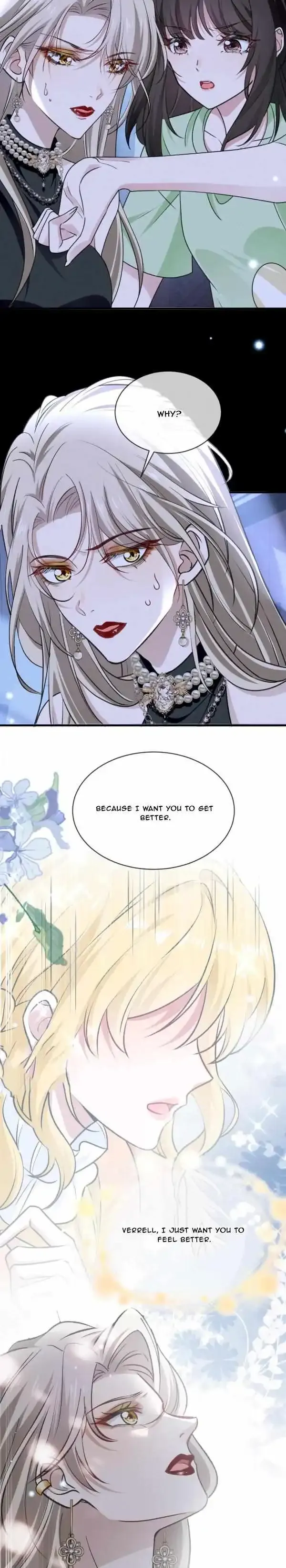 Living With a Vampire Sister Chapter 19 page 5 - 