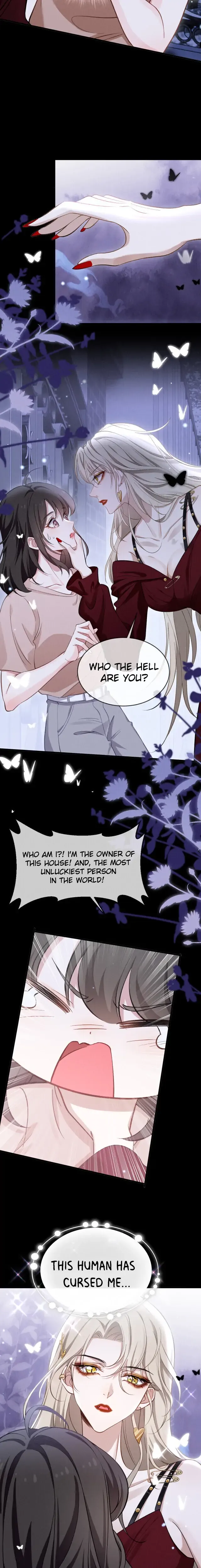 Living With a Vampire Sister Chapter 2 page 15 - 