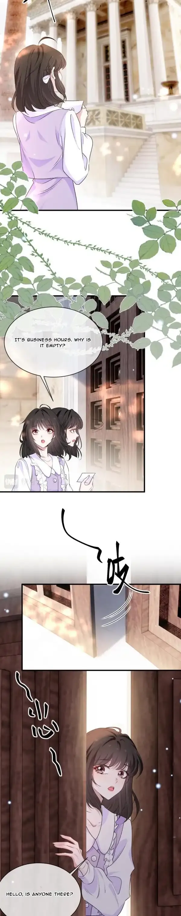 Living With a Vampire Sister Chapter 20 page 2 - 