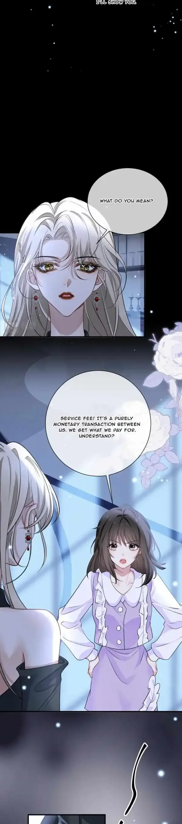 Living With a Vampire Sister Chapter 21 page 12 - 