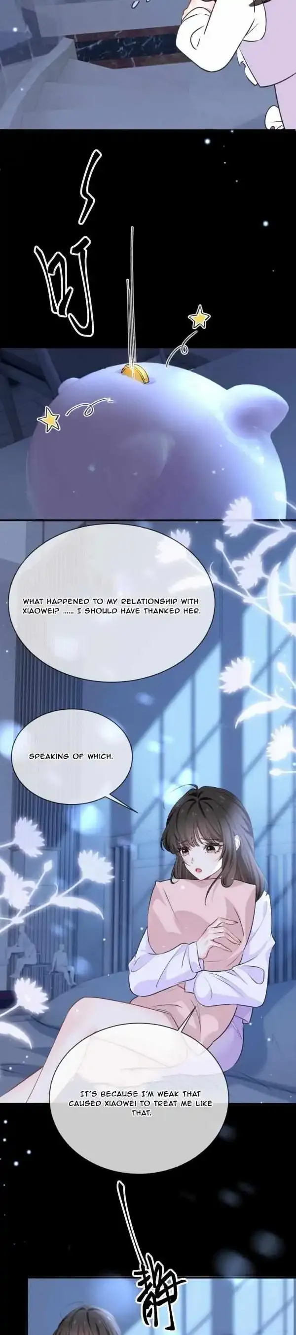 Living With a Vampire Sister Chapter 21 page 14 - 