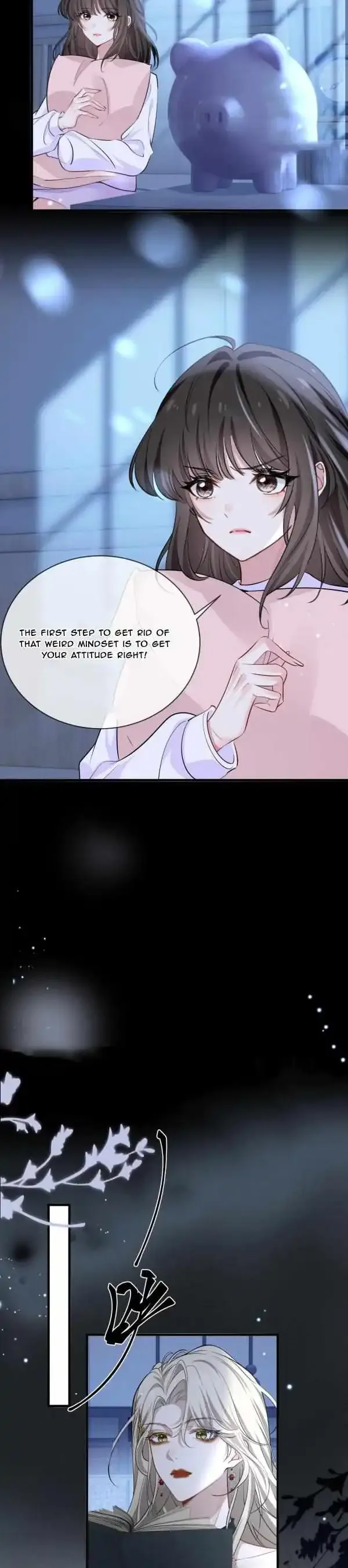 Living With a Vampire Sister Chapter 21 page 15 - 