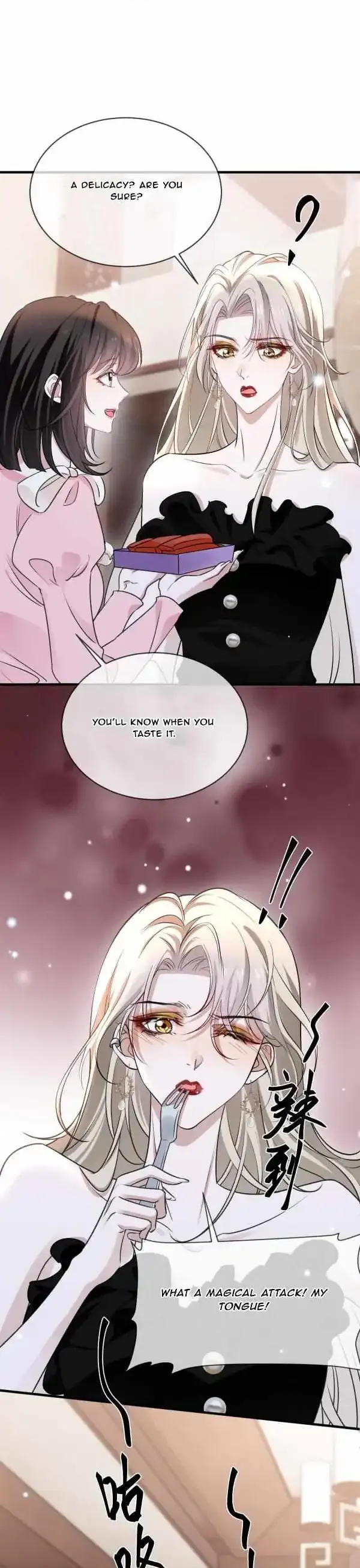 Living With a Vampire Sister Chapter 22 page 13 - 