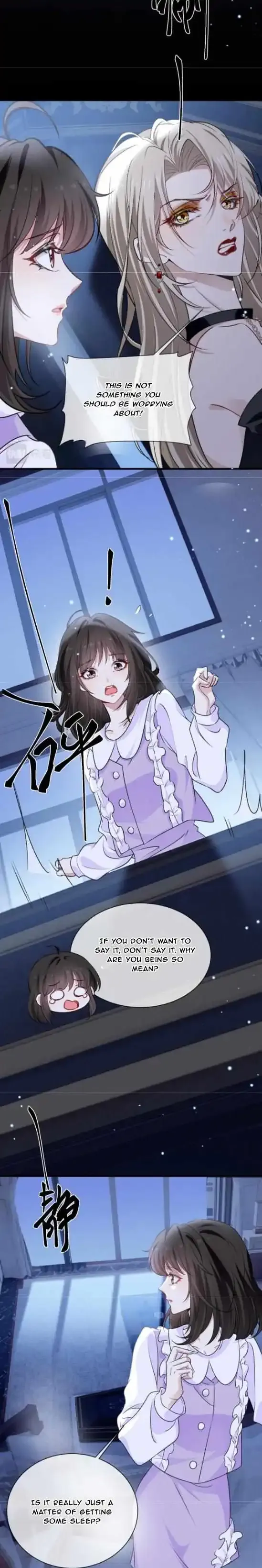 Living With a Vampire Sister Chapter 22 page 4 - 